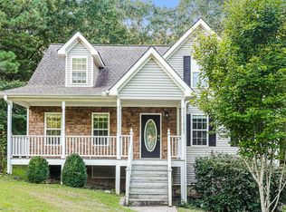 201 Brick Mill Dr, Canton, GA 30115