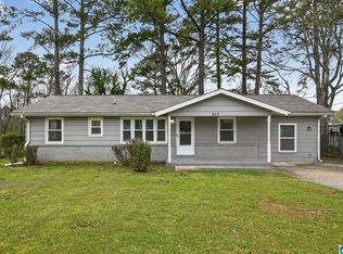 917 Hagwood Rd, Birmingham, AL 35235