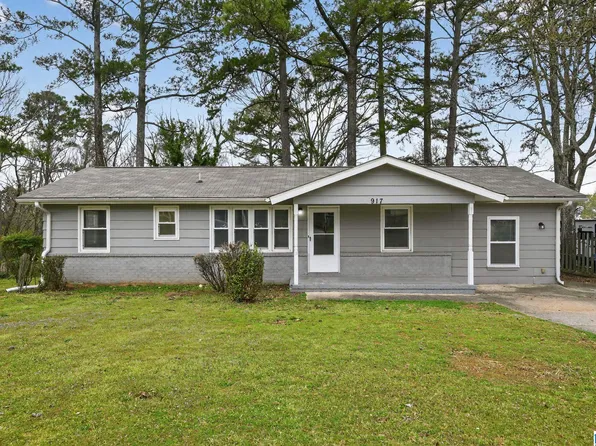 917 Hagwood Rd, Birmingham, AL 35235
