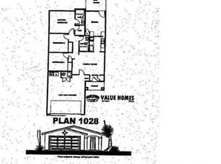 1032 Samantha Ln, El Paso, TX 79907