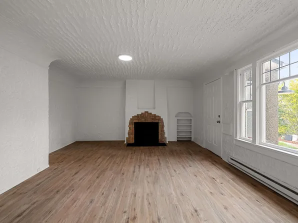 314 W 5th St APT 3, Aberdeen, WA 98520