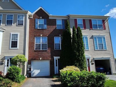 2499 Lakeside Dr, Frederick, MD, 21702