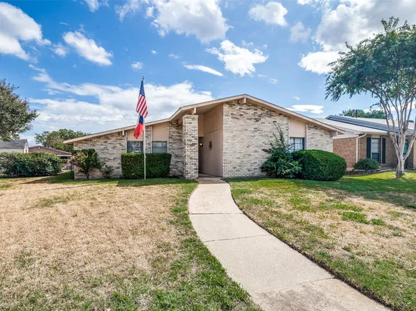 4332 O'Hare Dr, Mesquite, TX 75150