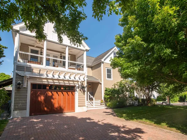 1143 Lafayette St, Cape May, NJ 08204