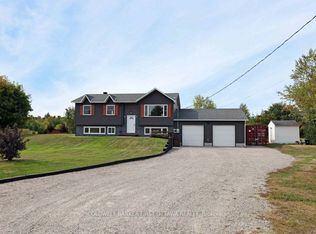 1181 Holbrook Rd, Montague, ON K7A4S7