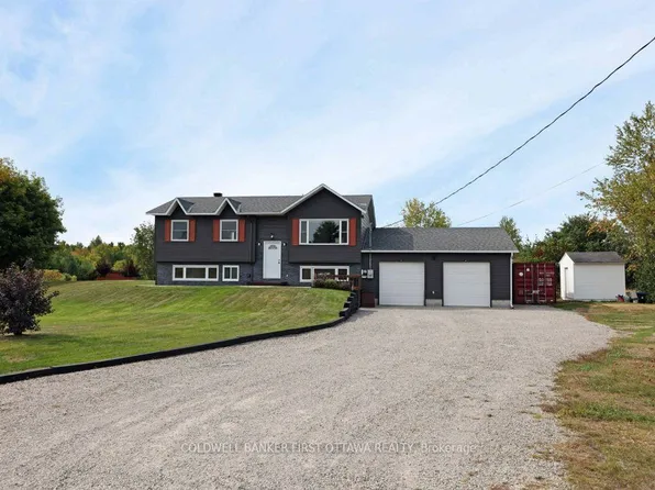 1181 Holbrook Rd, Montague, ON K7A 4S7