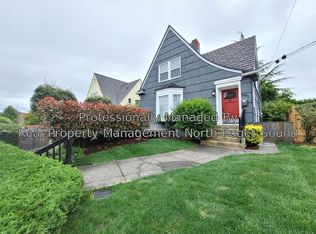 2641 W Lynn St, Seattle, WA 98199