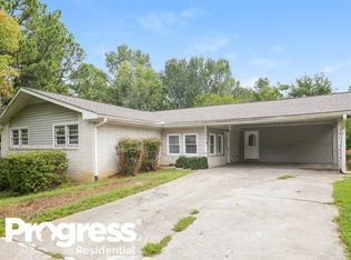 4435 Emory Dr, Sugar Hill, GA 30518