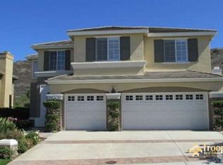 416 Sun Bonnet St, Simi Valley, CA 93065