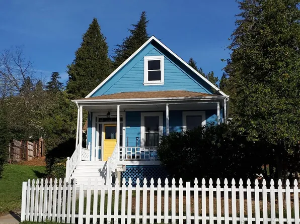 310 Mill St, Grass Valley, CA 95945