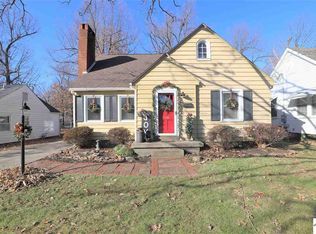 2503 Monroe St, Paducah, KY 42001