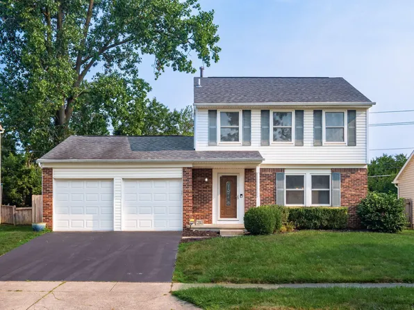 3800 Dinsmore Castle Dr, Columbus, OH 43221