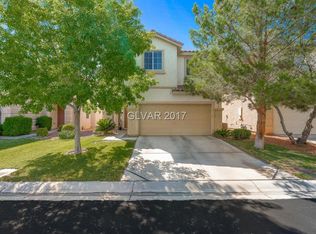 6059 Journeys End St, Las Vegas, NV 89148