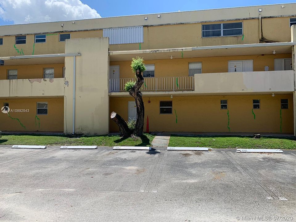 1st image of 9363 Fontainebleau Blvd APT H235