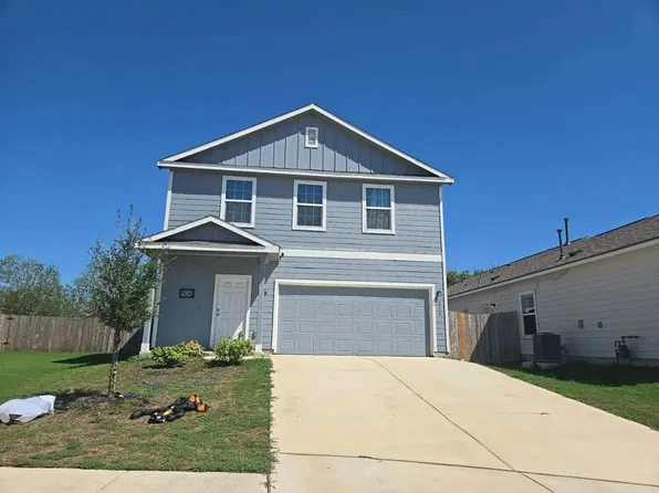 215 Tufted Duck Path, Uhland, TX 78640