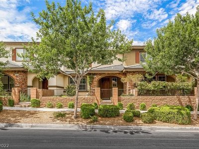 1921 Via Firenze, Henderson, NV, 89044