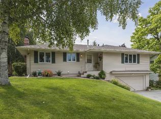 274 16th Ave NW, New Brighton, MN 55112