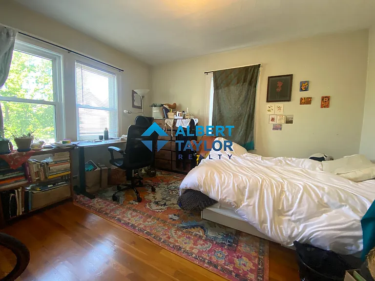 Sample Bedroom #1