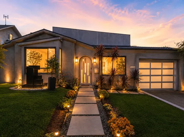 3084 Saint George St, Los Angeles, CA 90027