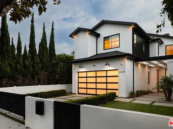 3609 Greenwood Ave, Los Angeles, CA 90066