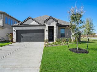 7227 Bur Oak Bend Way, Katy, TX 77493