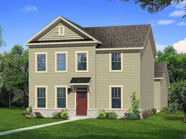 143 Founders Blvd — Photo 3