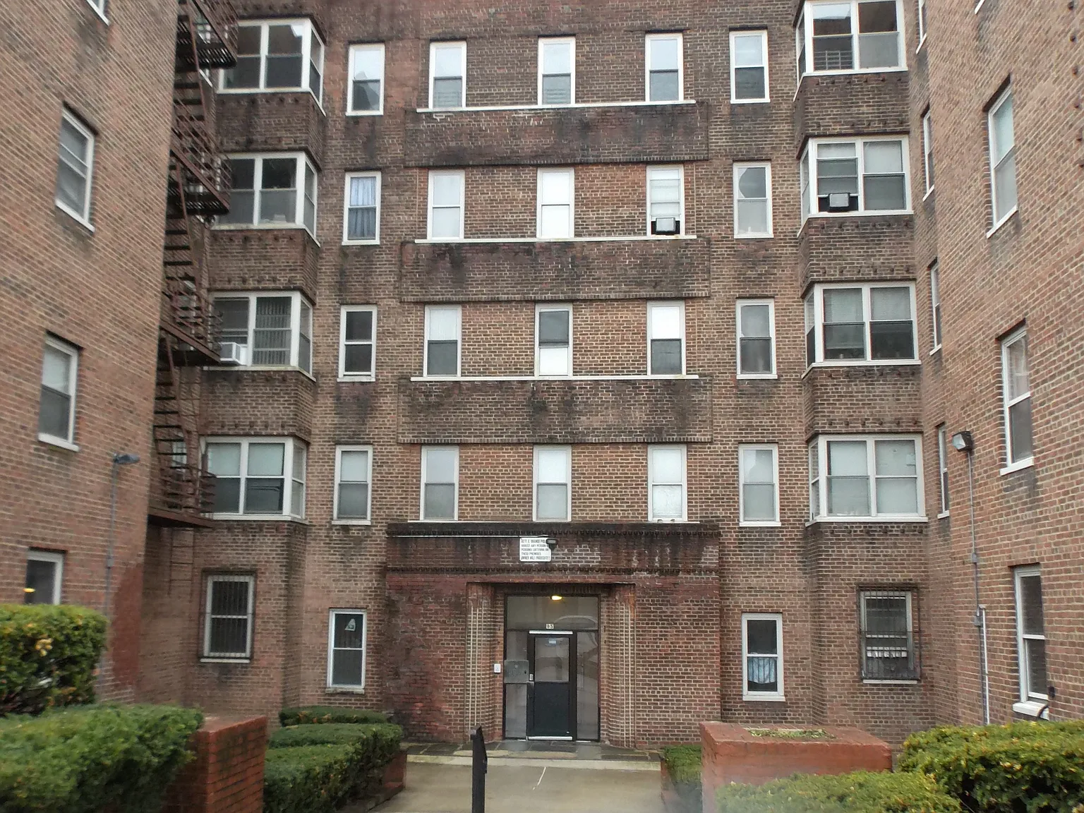 95 Washington Street — Photo 1