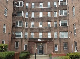 95 Washington Street, East Orange, NJ 07017