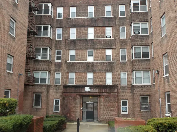 95 Washington Street, 95 Washington St #348fd2357, East Orange, NJ 07017