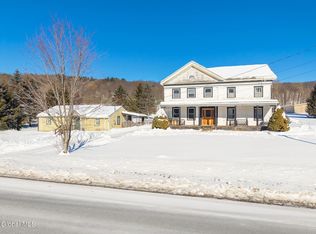 401 State Route 7, Richmondville, NY 12149