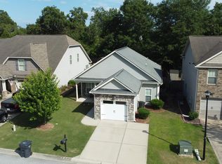 624 Todd Rd, Martinez, GA 30907