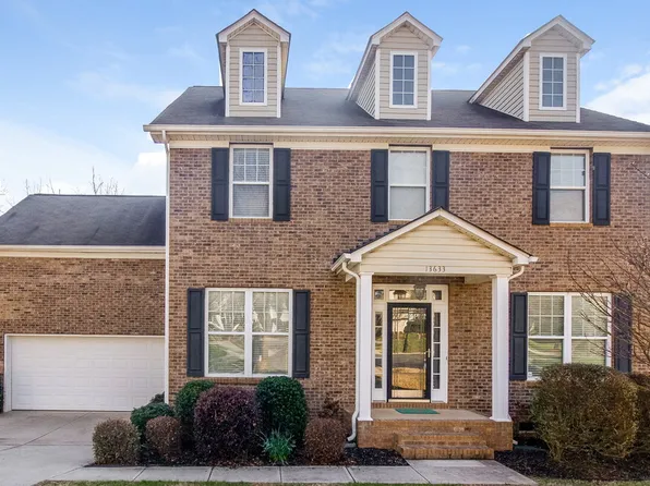 13633 Waverton Ln, Huntersville, NC 28078