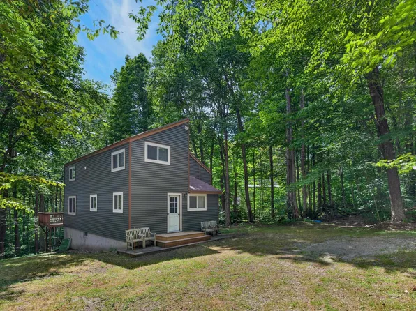 3 Woodchuck Lane, Wilmington, VT 05363
