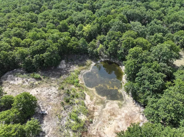 0 E County Road 1600, Wynnewood, OK 73098