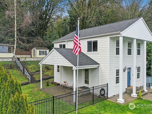 4th image of 1519 Corbet Drive NW