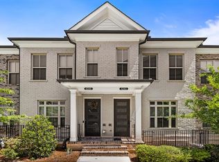 4243 Deming Cir, Sandy Springs, GA 30342