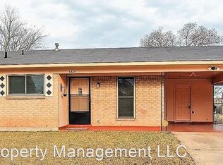4845 Camellia Ln, Bossier City, LA 71111