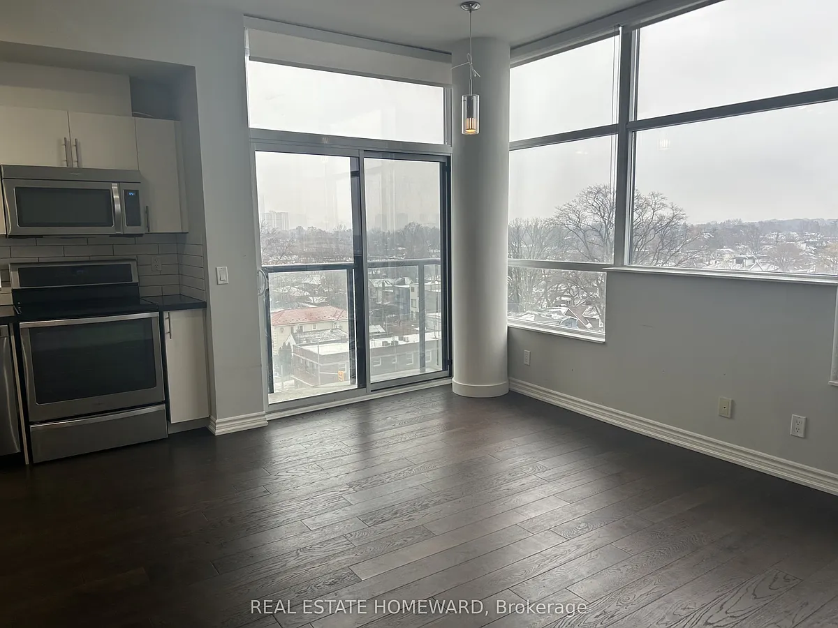Building Photo - 280 Donlands Ave #803
