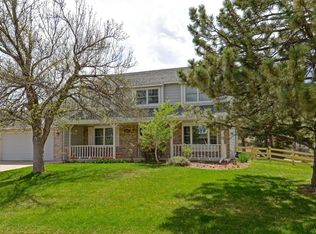 10294 Hayden Pass, Littleton, CO 80127