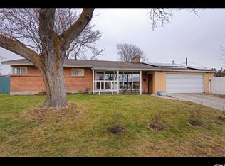 3675 S Wedgewood Rd, Millcreek, UT 84106