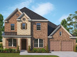 3469 Jersey Dr, Midlothian, TX 76065