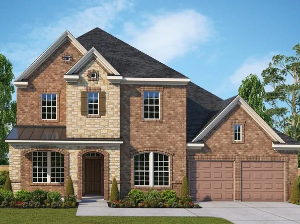 3469 Jersey Dr, Midlothian, TX 76065