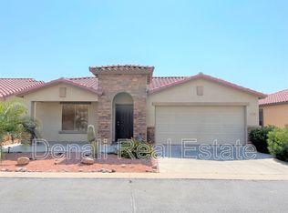 2729 S Conestoga Rd, Apache Junction, AZ 85119