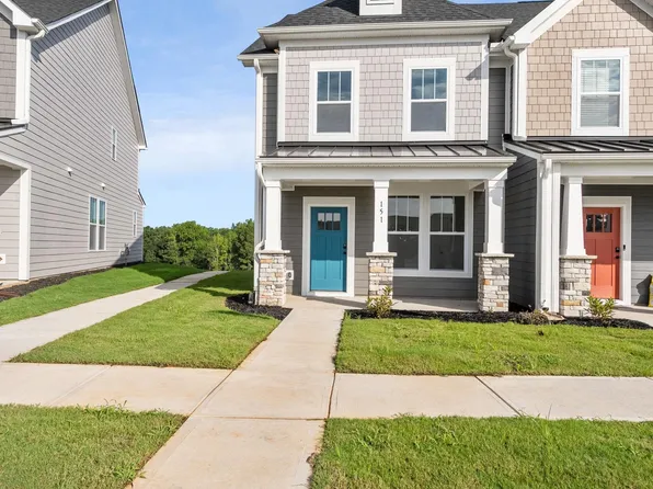 151 Dalmatian Dr, Spartanburg, SC 29307