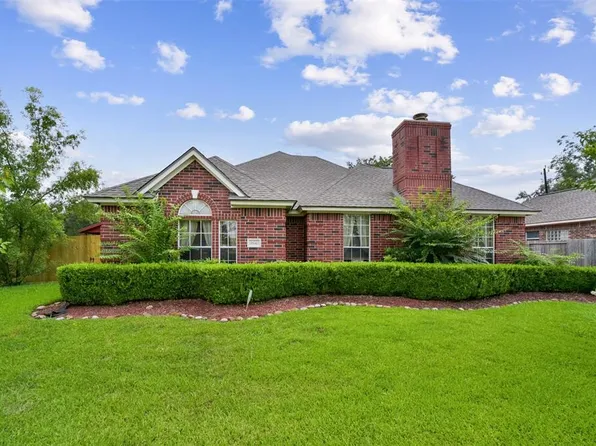 9842 Sage Lee Drive, Houston, TX 77089