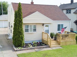 416 Shepard Ave, Buffalo, NY 14217