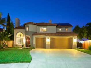 2210 Vista Chaparral, Carlsbad, CA 92009