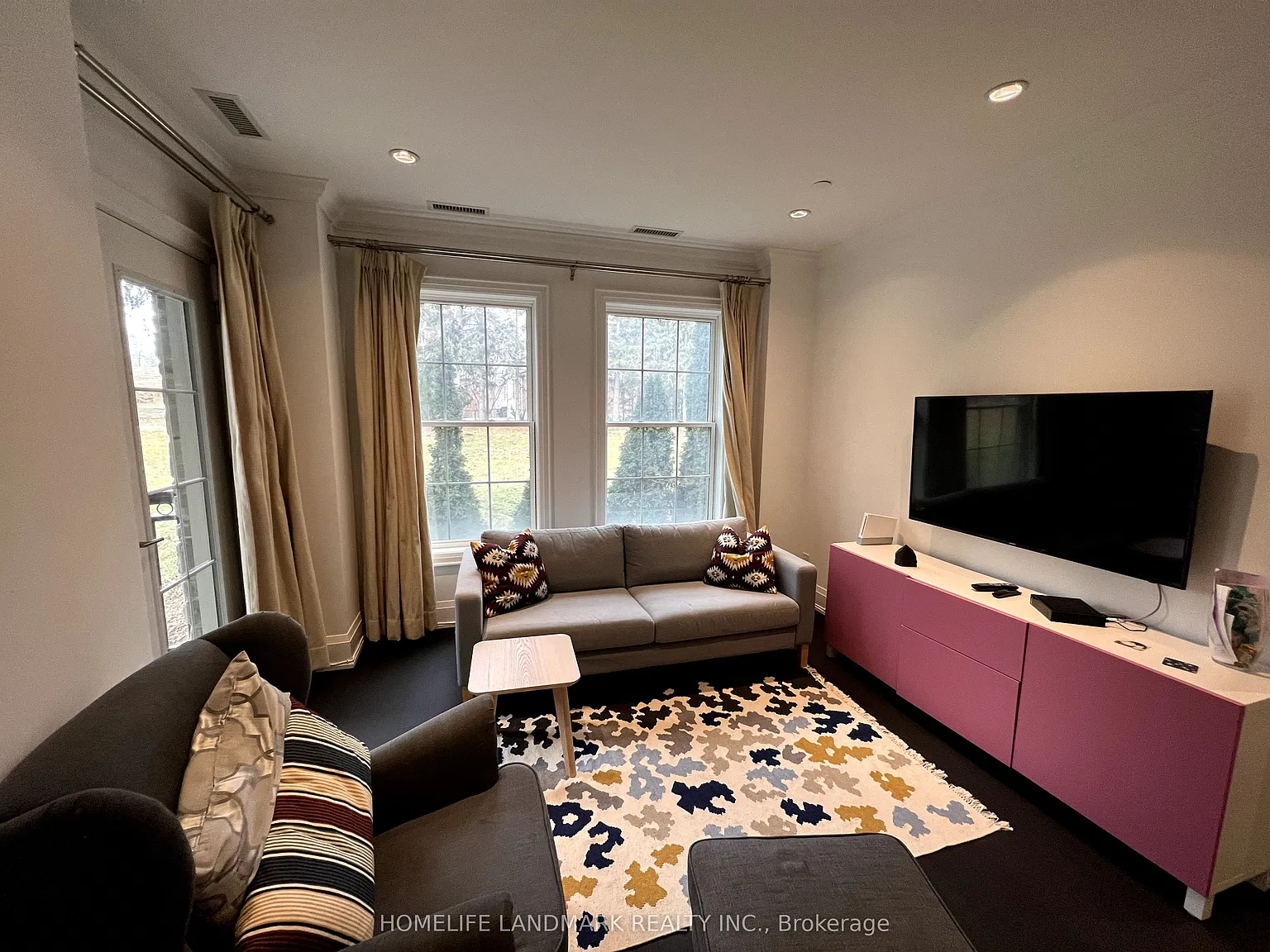 2 bed, $3,300 — Photo 2