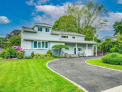964 Manor Lane, Bay Shore, NY, 11706