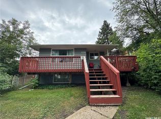 129 19th St E, Prince Albert, SK S6V1J3